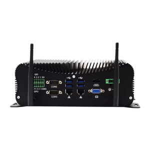 Senke Customized IP65 Waterproof and Dustproof Mini PC Z3735 with Windows 10 <strong>Operating</strong> <strong>System</strong> Embedded <strong>Computer</strong> <strong>in</strong> Stock - Product Image 1