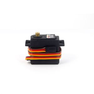 FEETECH FT5309R Digital <strong>Servo</strong> 6V 9kg Torque <strong>Arduinos</strong> Control 360 Degree <strong>Continuous</strong> Remote Control Toys Cars Airplanes Plastic