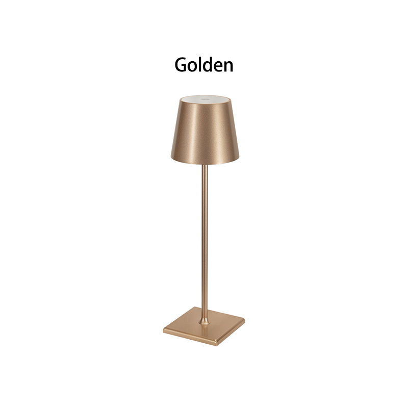 JIUBA-002 Golden