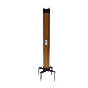 เครื่องตรวจจับน้ำใต้ดินลึกภาพอัจฉริยะคัดเจลสีทองชุด ADMT-3HT3ใหม่ - Product Image 1