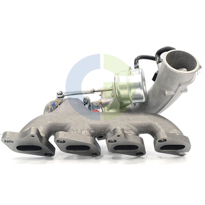 Chevrolet Chevy Cruze Sonic Trax 1.4L motor turbo için sıcak satış GT1446SLM turbo - Product Image 6