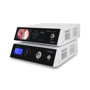 TUYOU高级1080P医用录像机，带120瓦发光二极管光源，用于腹腔镜检查和宫腔镜检查 - Product Image 6
