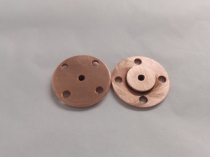 Heruiyun Sight kính thiên văn kim loại vỏ nhà ở vỏ nhôm bao vây săn bắn Bìa <span class=keywords><strong>CNC</strong></span> biến gia công dịch vụ EDM - Product Image 6