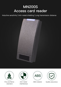 Wifi Tuya APP Remote <strong>Door</strong> Access Controller Smart Proximity <strong>Keypad</strong> Rfid Access Control System Support Nfc - Product Image 6
