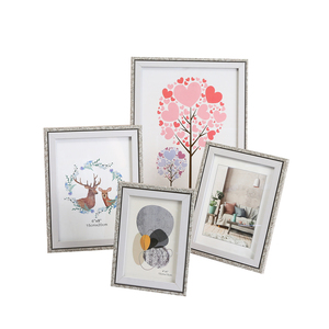 額縁6インチ額縁アクリル額縁6インチ7インチ8インチ10インチa4額縁6インチ - Product Image 4