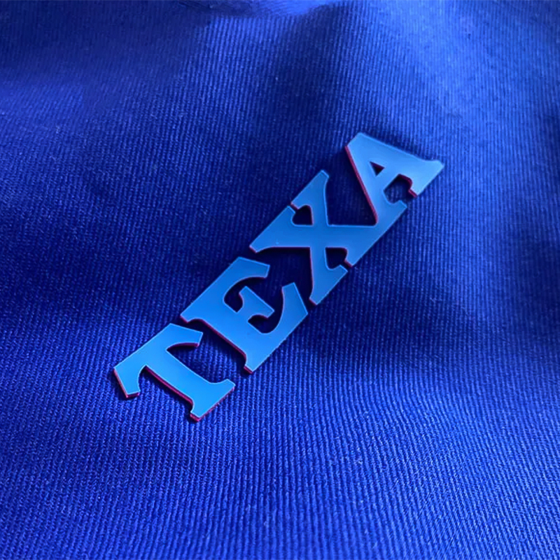 Custom Your Logo