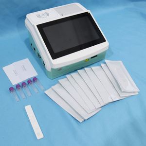 獣医使用のためのT4 TSH CP4ホルモンアナライザー - Product Image 4