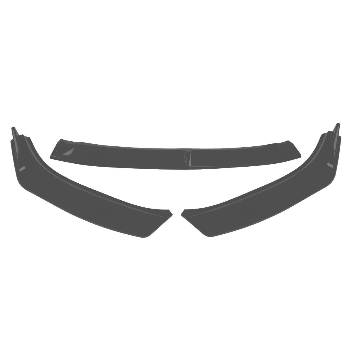 Matte Black 2019-2021