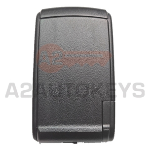 A2AUTOKEYS For TOYOTA Prius 2004-2009 Corolla Verso Camry 312/315 MHZ 3ボタン4D80ビットチップカーリモートスマートオートキー - Product Image 3