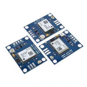 Original New Low Price APM2.5 NEO-6M NEO-M8N NEO-M7N-0-000 GPS Module GYGPSV1-8M 3-5V GYGPSV5-NEO <strong>for</strong> Pixhawk APM Fast Delivery - Product Image 1
