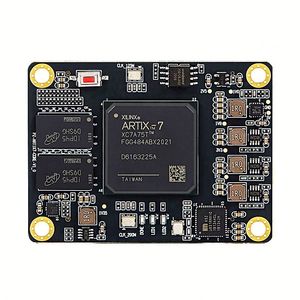 FPGA核心板Artix-7 XC7A35T XC7A75T XC7A100T 200T开发板 - Product Image 1