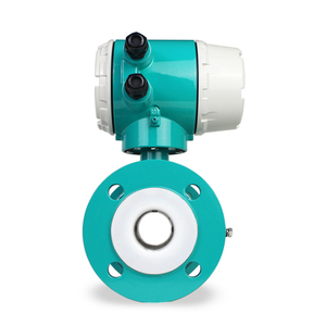 Water <strong>Flow</strong> <strong>Sensor</strong> Acrylic Flowmeter Water 4 Inch with <strong>Pulse</strong> <strong>Output</strong> - Product Image 4