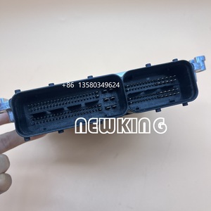 エンジン制御ユニット0281020519 0 281 020519による高品質掘削機スタンドアロンECU - Product Image 5