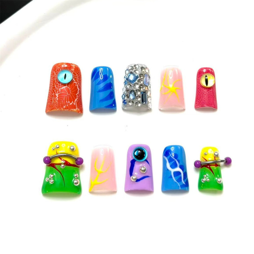 11