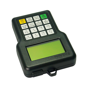 Controlador CNC DSP A11S A11E 3 ejes, reemplazar controlador DSP 0501 para enrutador cnc mango de control de sistema DSP - Product Image 5