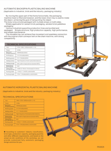 Máquina apiladora de ladrillos ZCJK, máquina para hacer bloques huecos, apilador automático de ladrillos - Product Image 6