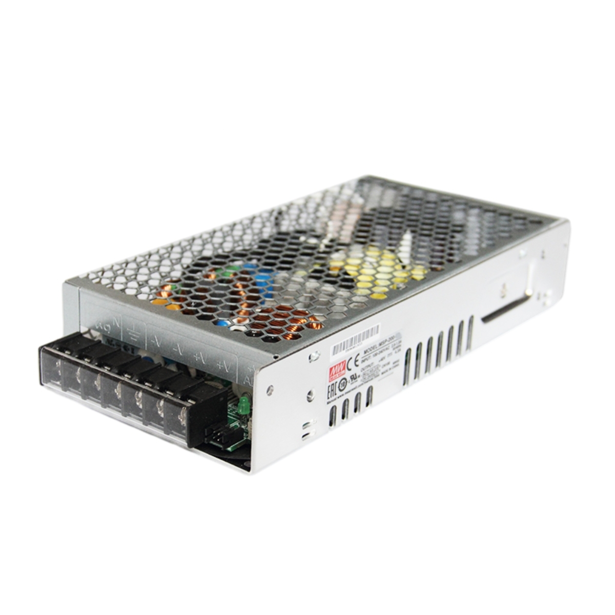 MSP-200