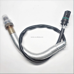 Bxten חלקי חילוף 11787544654 כבל חמצן עבור bmw e60 523 החלפת איכות גבוהה