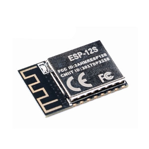 ESP-12S/Industrial <strong>WiFi</strong>/<strong>ESP8266</strong> Serial to <strong>WiFi</strong>/Wireless Transparent Transmission <strong>Module</strong> - Product Image 1