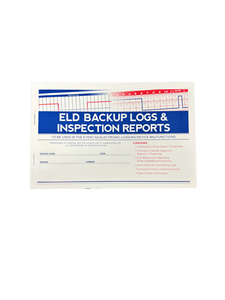 Fahrzeug inspektions berichte des Fahrers Backup-Protokolle Buch, 2-teilig, Carbon less, Verkehrs bücher, 50 Sätze pro Buch weiß/Kanarienvogel