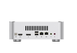 Kingway Newest UM790 Pro <strong>Computer</strong> <strong>AMD</strong> R9 7940HS <strong>Processor</strong> CPU Wi-Fi 6E DDR5 Wins11 Barebone <strong>Desktop</strong> Mini Brand PC for Gaming - Product Image 3