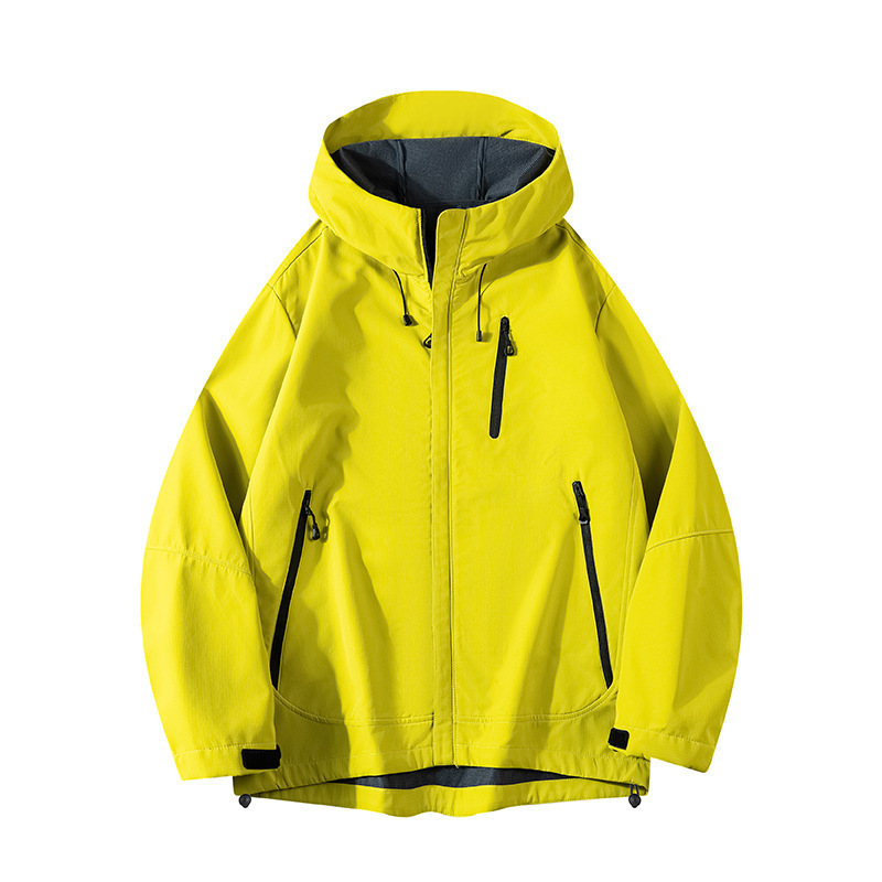 Amarillo limón