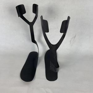34Mm tüp Prothesis 3D yazıcı protez bacak protez Protheze Tibia En Carbone kar Liner protez güvercinler bacaklar - Product Image 3