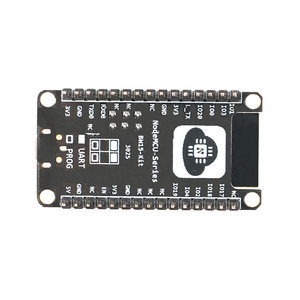 Original WiFi + Bluetooth 4.2 Modul BW15 Entwicklungs platine RTL8720CF Chip BW15-Kit Entwicklungs platine Elektronik komponenten - Product Image 3