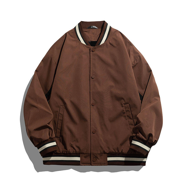 สีน้ำตาล