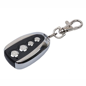 Mini Wireless 433MHz Klon-Klon code Auto-Fernbedienung Duplikator für Garage Motorrad Car Gate Fernbedienung - Product Image 2