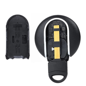 BMW MINIクーパーFシリーズ2014-2018 F55 F56185409-10 433/315/868MHz PCF7945用NBGIDGNG1Keylessスマートカーキー - Product Image 5