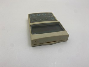 Neue und originale SPS ACSPANA-Antriebs steuerungs tastatur LCD-Display mit Hintergrund beleuchtung Rev PLC-Programmier steuerung - Product Image 4