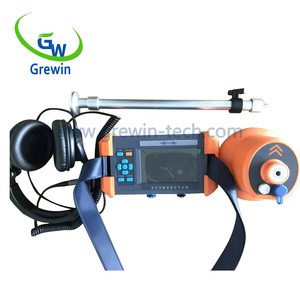 Localizador de Cable de alimentación Digital, detector de fallos, acústico - Product Image 2