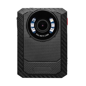Fotocamera portatile e indossabile X6A con connessione al <span class=keywords><strong>computer</strong></span> in tempo reale, impermeabile, antiurto,