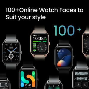 Haylou LS11 RS4 artı Smartwatch 1.78 ''AMOLED ekran BT5.1 IP68 su geçirmez güneş enerjisi Android işletilen kamera küresel sürüm - Product Image 4
