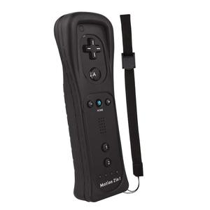 Wiiwii dahili hareket artı içinde Wii için uzaktan kumanda ve Wii U için yeni uzaktan kumanda - Product Image 1