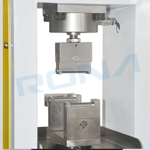 Servo hidráulico controlado por ordenador, máquina de prueba de compresión de cemento y flexural, 300KN - Product Image 6