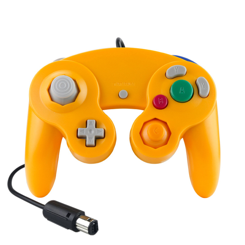 LUZ NARANJA