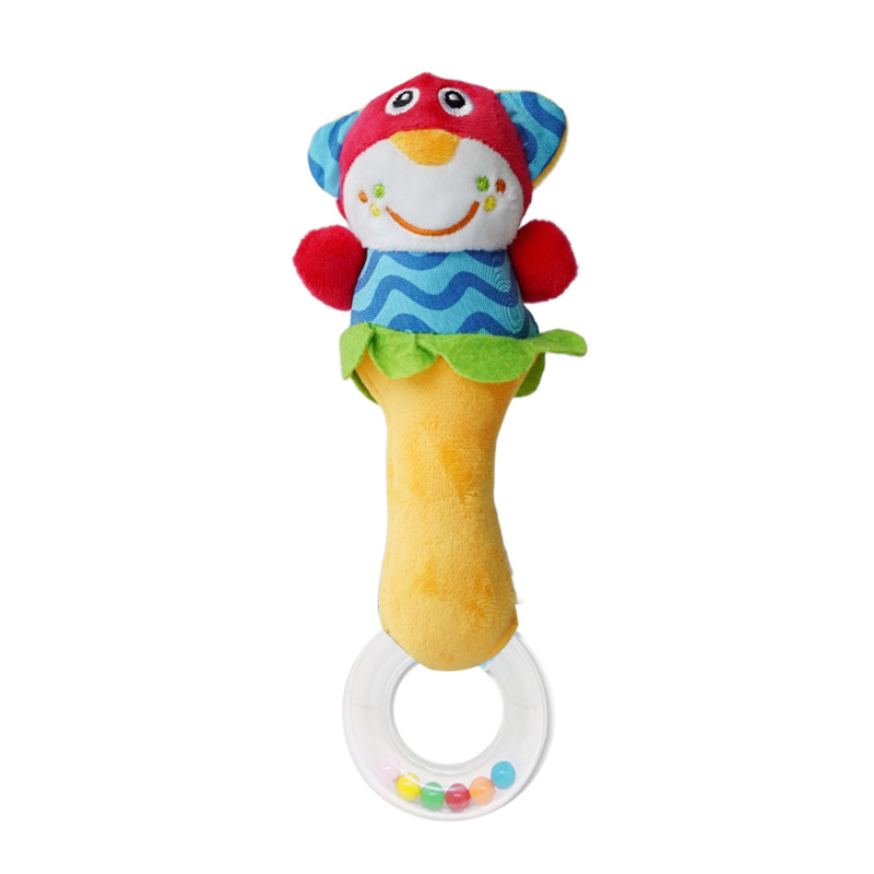 Handbell de chaton (certificat de ce/cpc)