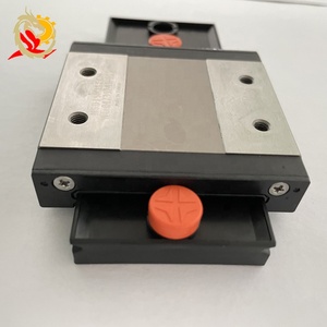 PMI MSC15LM Micro guía lineal bloque de alta precisión para equipos CNC - Product Image 4