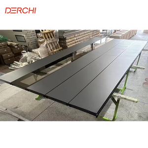 Best Sale Customized Automatic Insulated Electric Sectional Double Skin Overhead Foamed Steel <strong>Garage</strong> Doors For Villa