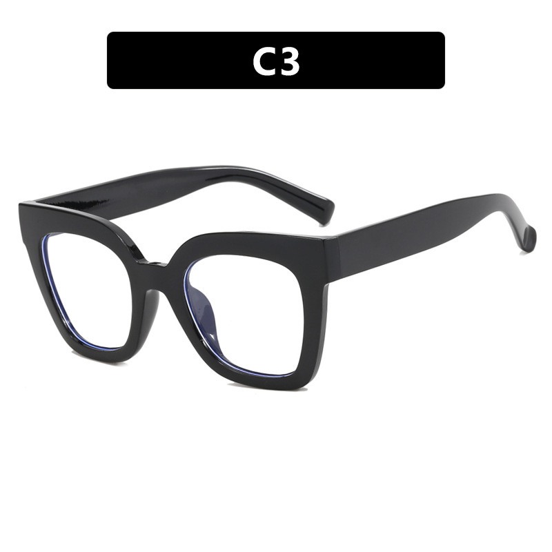 C3/luce nera