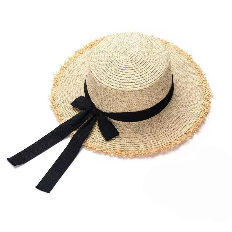 Beige-Black