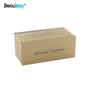 Secukey prezzo a buon mercato impermeabile IP66 tastiera Standalone Controller di accesso per il sistema di controllo accessi porta - Product Image 6