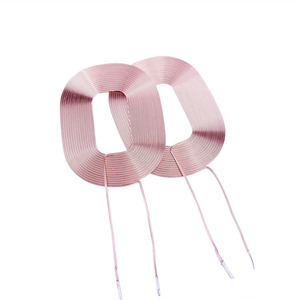 Golden Eagle Customized 2025 3 in 1 Wireless Charger Station OEM Wireless Charger Coil High-Efficiency Copper Coils