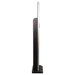 18.5 Inch <strong>LCD</strong> <strong>Display</strong> Advertising Player Black Iron Shelves Advertising Kiosks WiFi and Charging <strong>Functions</strong> Vending Machines - Product Image 3