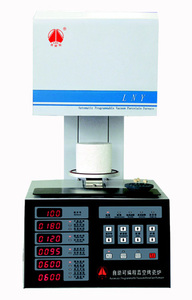 LNY Classic 3G forno ceramico programmabile automatico forno per porcellana da laboratorio dentale per denti in porcellana - Product Image 2