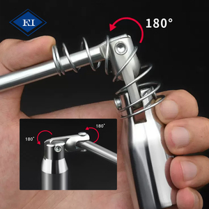 T-xử lý bugi ổ cắm cờ lê công cụ loại bỏ phù hợp cho xe máy Máy cắt cỏ và xe cơ giới nhỏ - Product Image 4