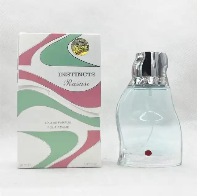 Fabbrica design originale da donna profumi con forma di rosa di vetro per il vino design spray per il corpo OEM ODM supporto