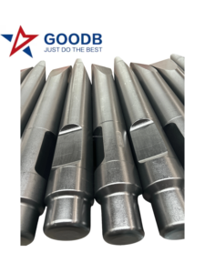 Meißel für BRH750 BRH1100 BRP30 BRP45 BRP50 BRP60 BRP70 BRP85 BRP95 BRP100 BRP125 BRP130 BRP135 BRP140 BRP150 - Product Image 5